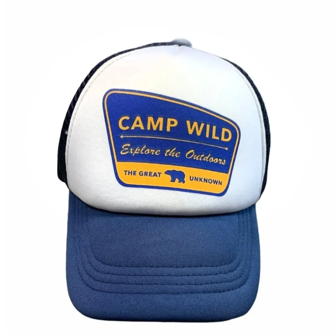 CAMP WILD HAT