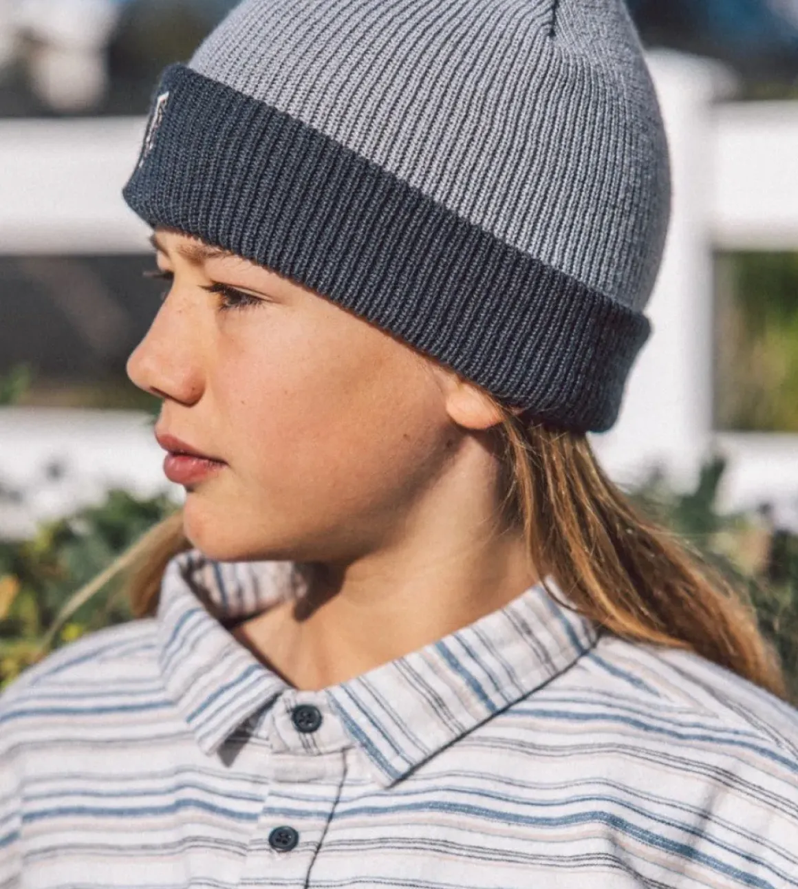 CANYON LIGHTNING BEANIE