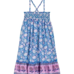 CAPRI COVE MARCELINE MAXI DRESS