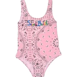 CARA BANDANA ONE PIECE SWIMSUIT