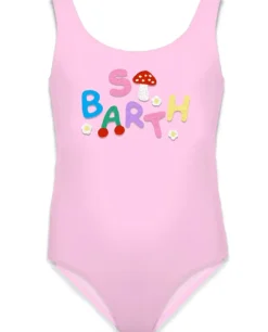 CARA ST BARTH ONE PIECE SWIMSUIT (PREORDER)