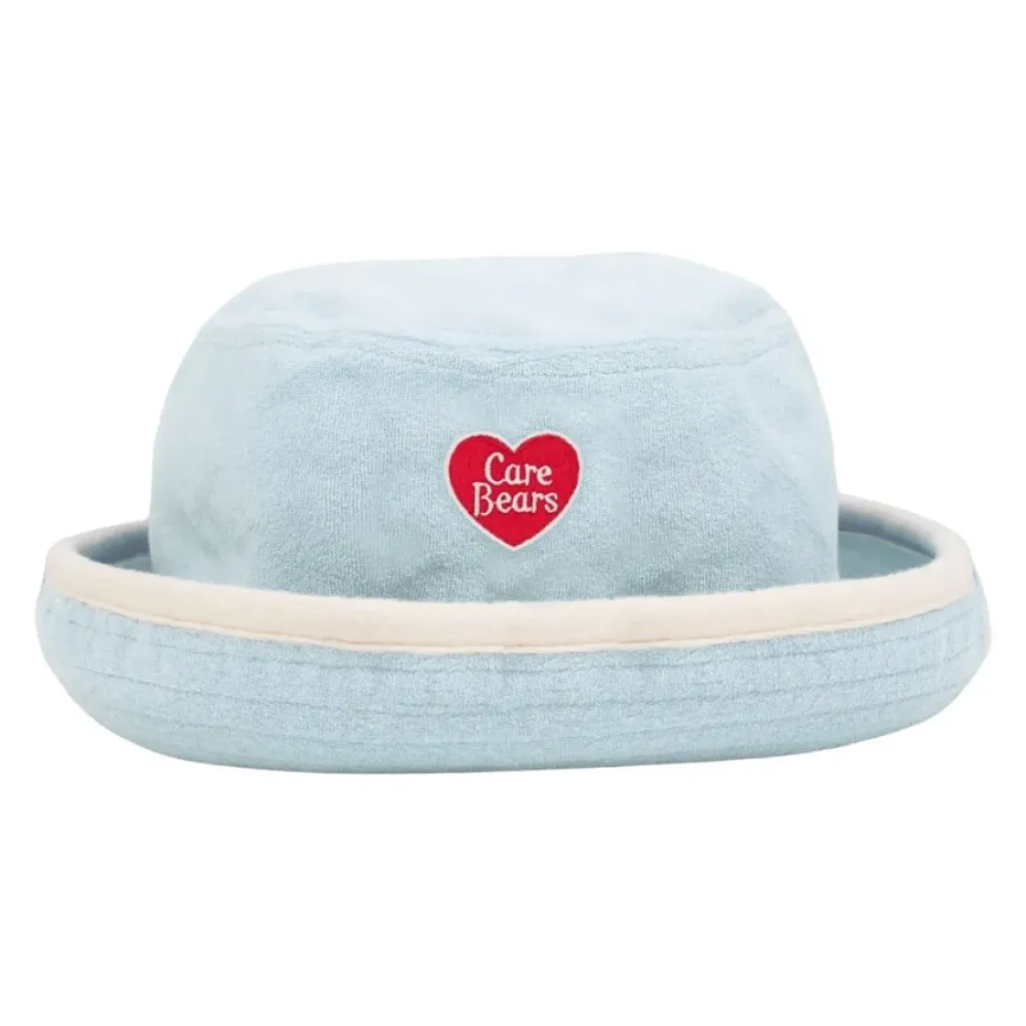 CARE BEARS TERRY BUCKET HAT