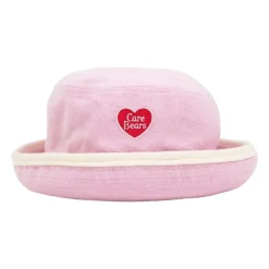 CARE BEARS TERRY BUCKET HAT
