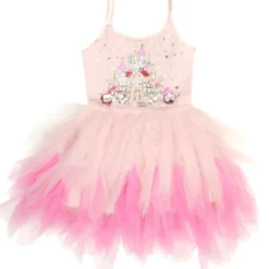 CASTLE EMMA TUTU DRESS