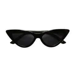 CAT EYE SUNGLASSES