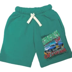 CHAMPION RACE CARS SHORTS