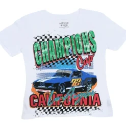 CHAMPION RACE CARS TSHIRT