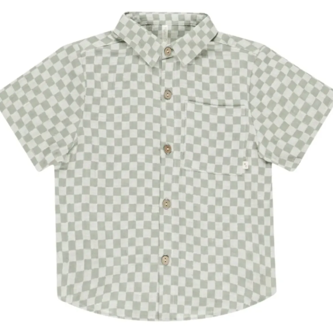 CHECK BUTTON DOWN TOP