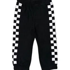 CHECKERED SWEATPANTS