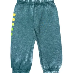 CHECKERED SWEATPANTS
