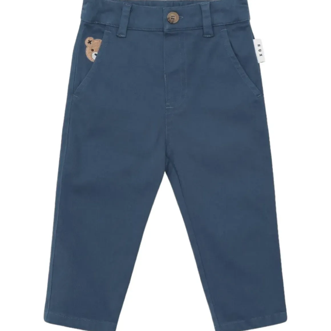 CHINO PANTS