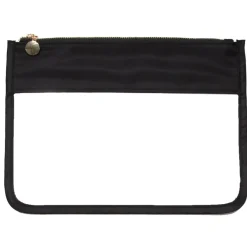CLEAR POUCH