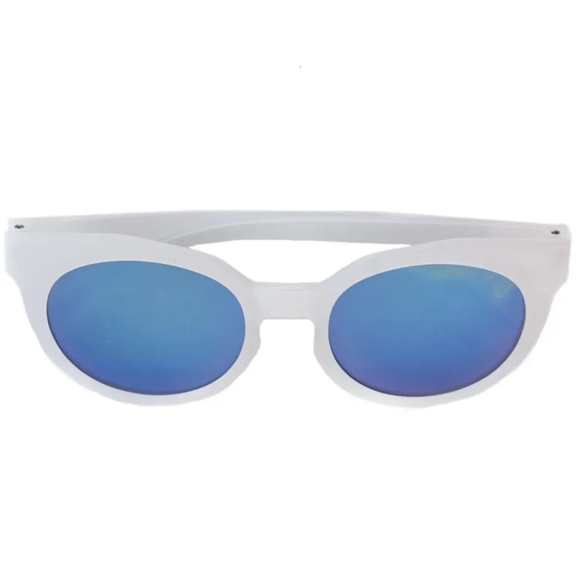 CLEAR SUNGLASSES