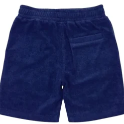 COASTAL TERRY SHORTS