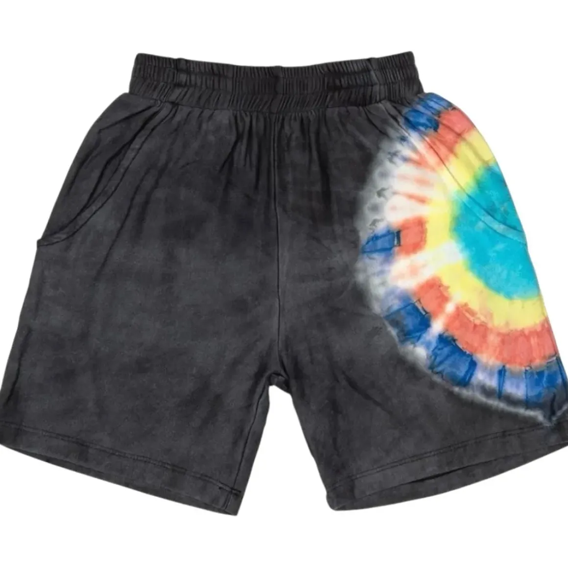 COMET ATHLETE SHORTS