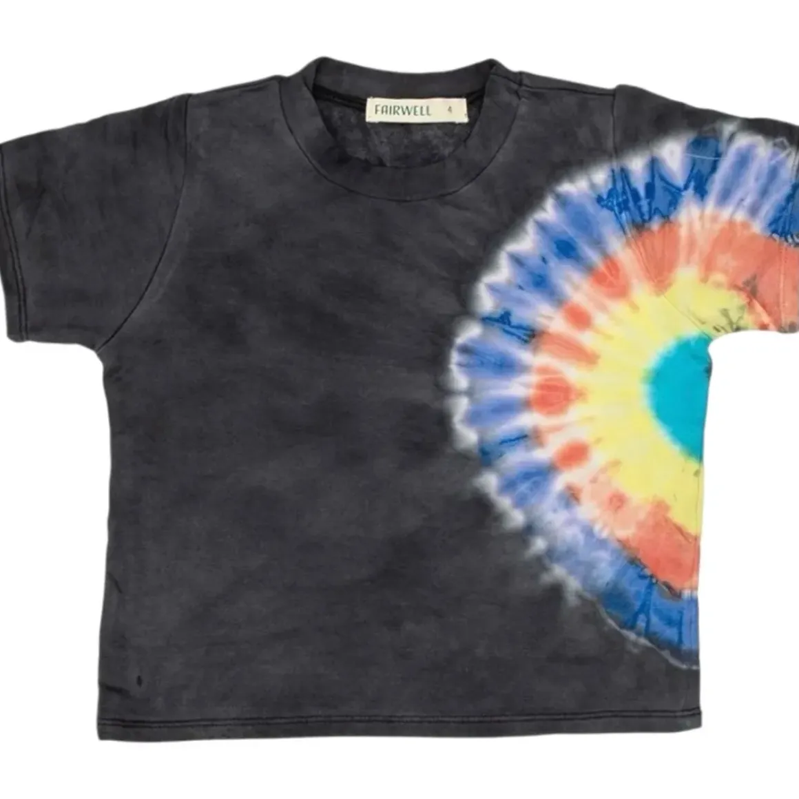 COMET CLASSIC TSHIRT