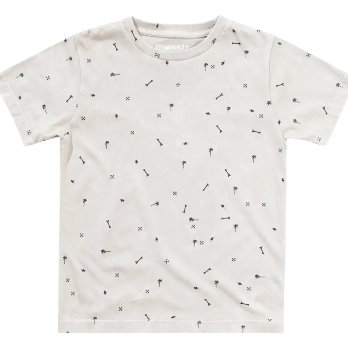CONFETTI TSHIRT