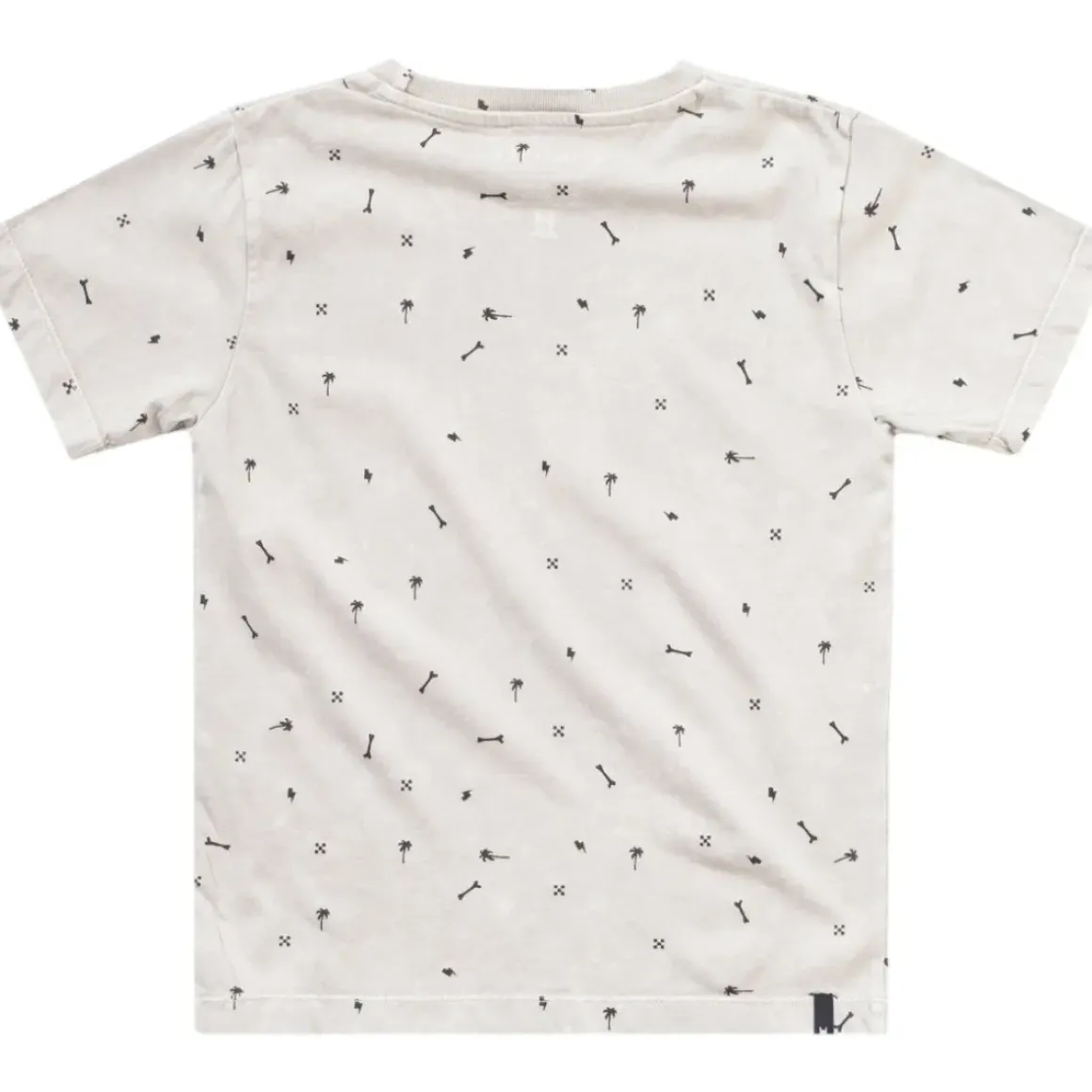 CONFETTI TSHIRT