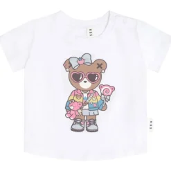 COOL GIRL TSHIRT