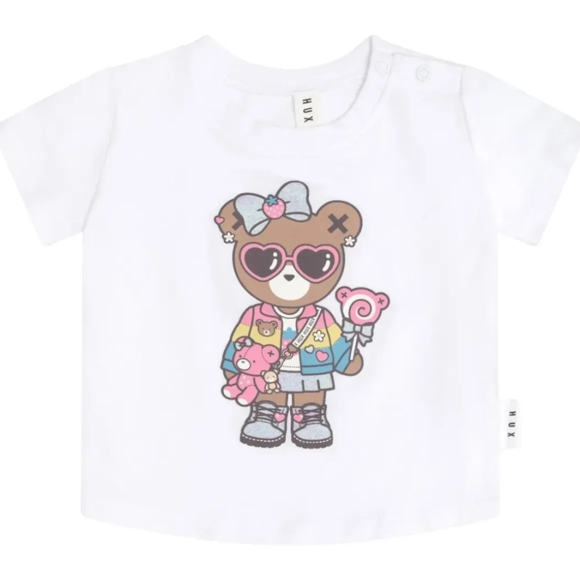 COOL GIRL TSHIRT