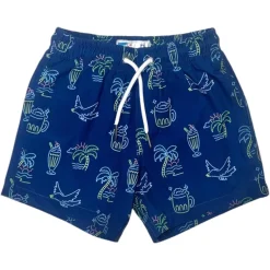 COPACABANA SWIM TRUNK