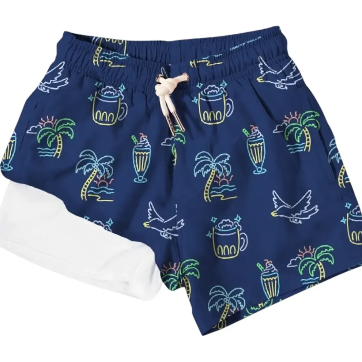 COPACABANA SWIM TRUNK