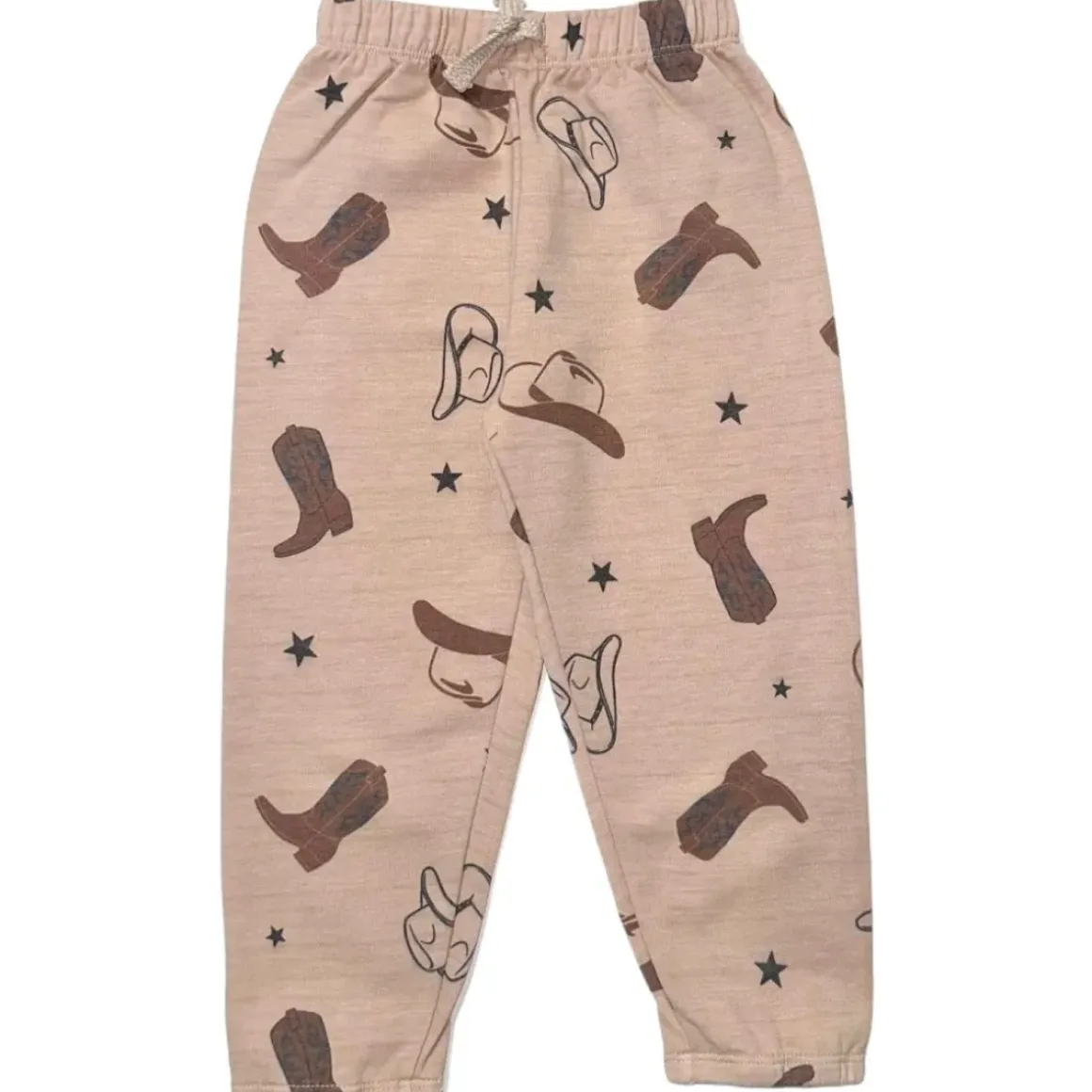 COWBOY SWEATPANTS