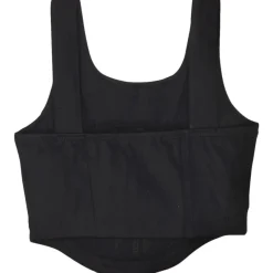 CRYSTAL STONES TANK TOP