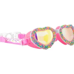 CUPID'S CANDY HEART GOGGLES