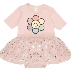 DAISY BALLET TUTU ONESIE DRESS