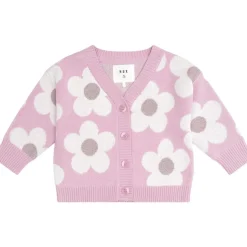 DAISY CARDIGAN