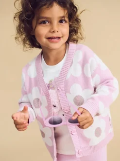 DAISY CARDIGAN