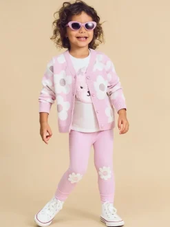DAISY CARDIGAN