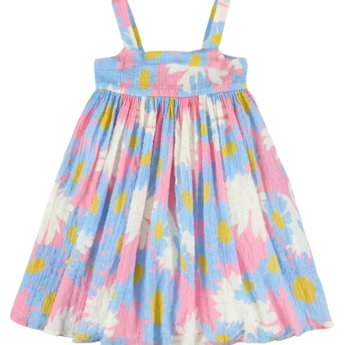 DAISY DRESS