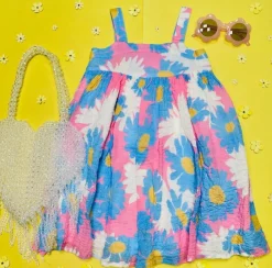 DAISY DRESS