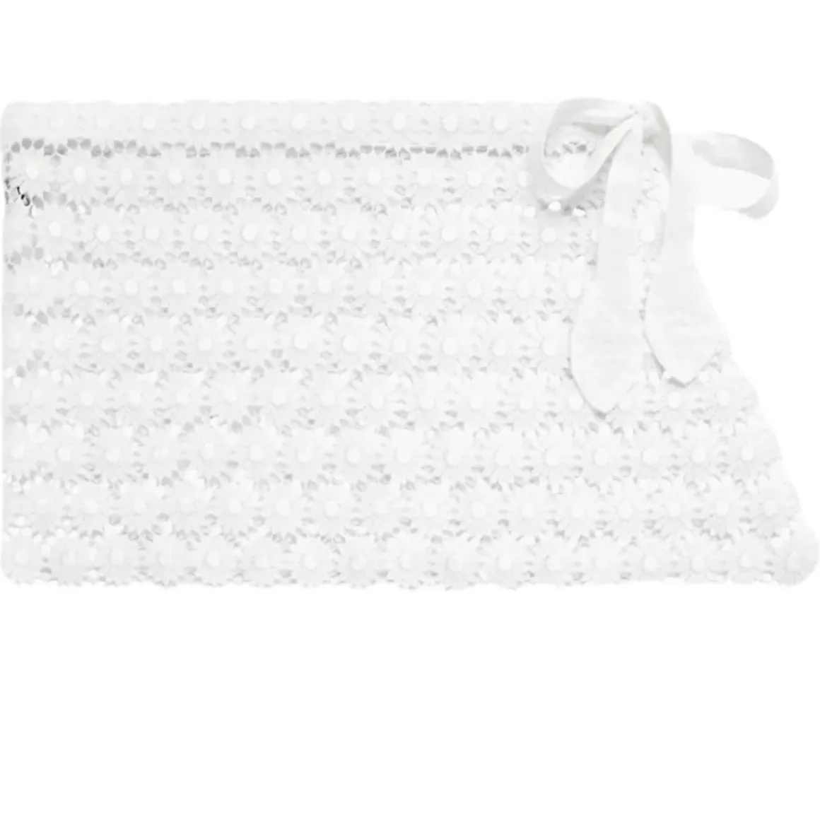 DAISY SARONG TIE SKIRT
