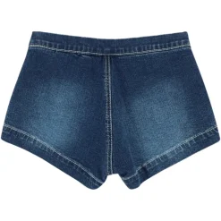 DAVINA DENIM SHORTS