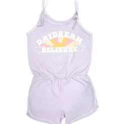 DAYDREAM BELIEVER ROMPER