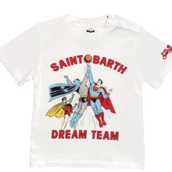 DC DREAM TEAM TSHIRT