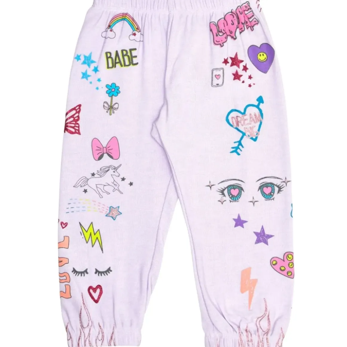 DEAR DIARY SWEATPANTS