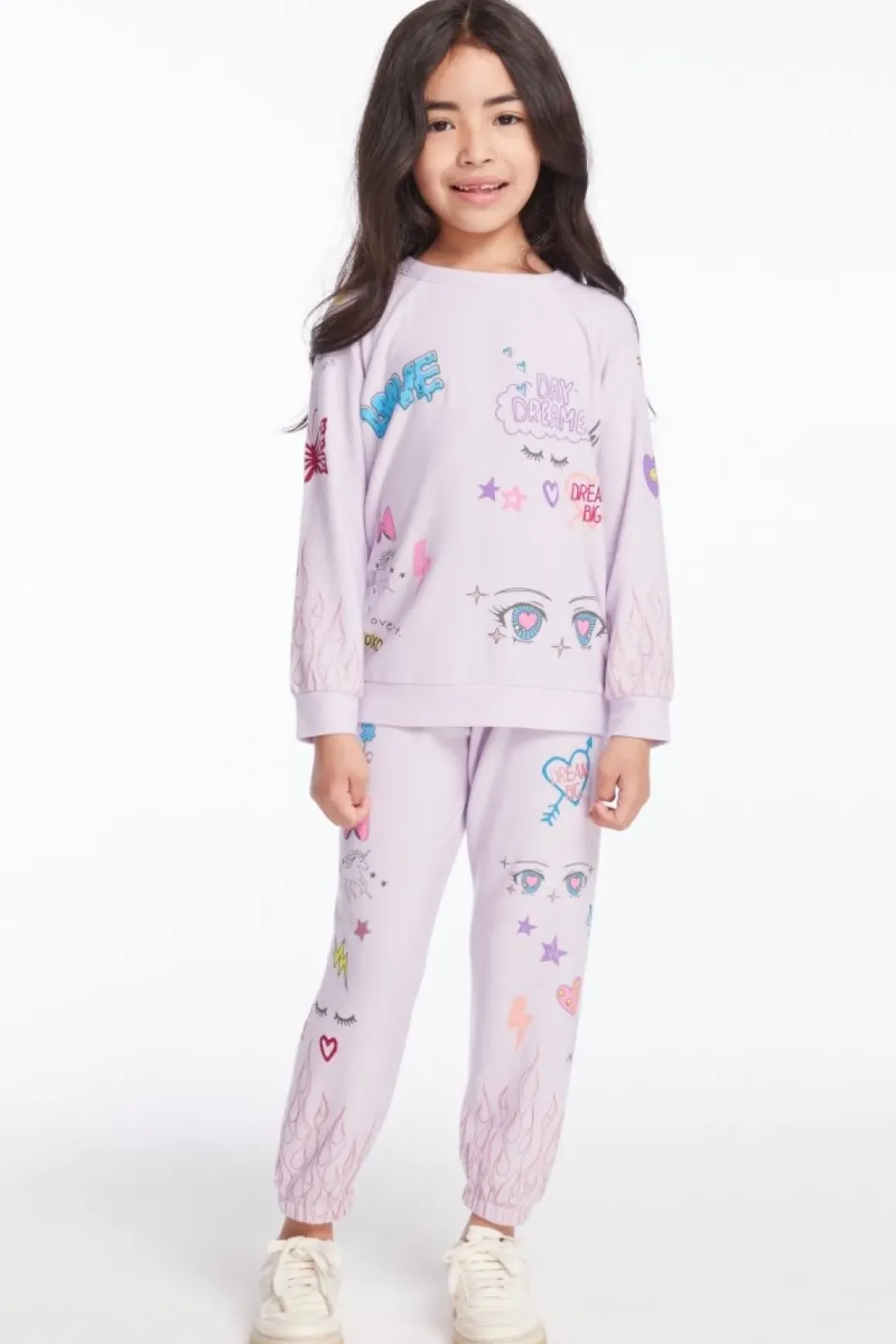 DEAR DIARY SWEATSHIRT