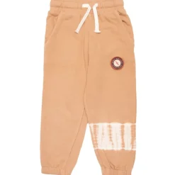 DIAMOND TIE DYE SWEATPANTS