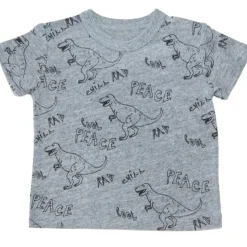 DINO JAM TSHIRT