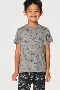 DINO JAM TSHIRT