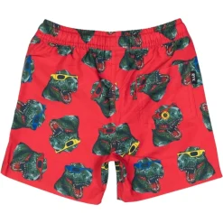 DINO SHADE SWIM TRUNKS