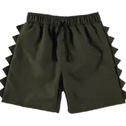 DINO SPINE SWIM TRUNKS