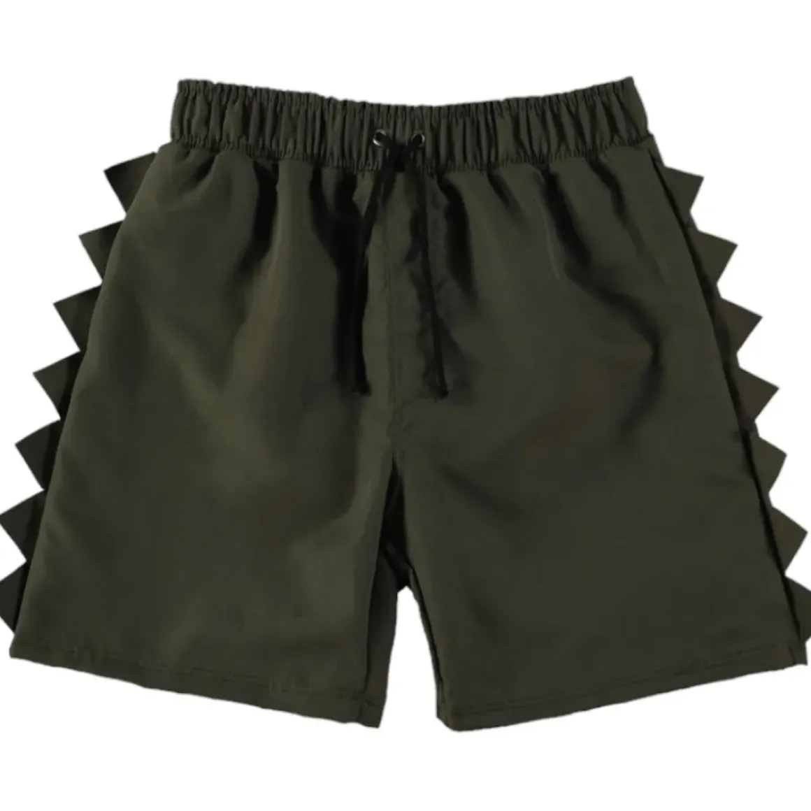 DINO SPINE SWIM TRUNKS