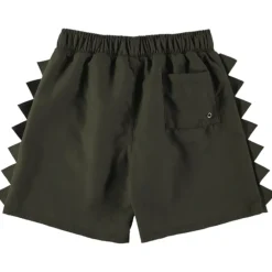 DINO SPINE SWIM TRUNKS
