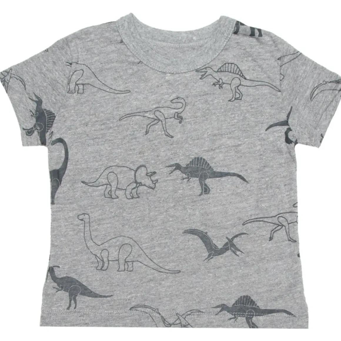 DINO TSHIRT