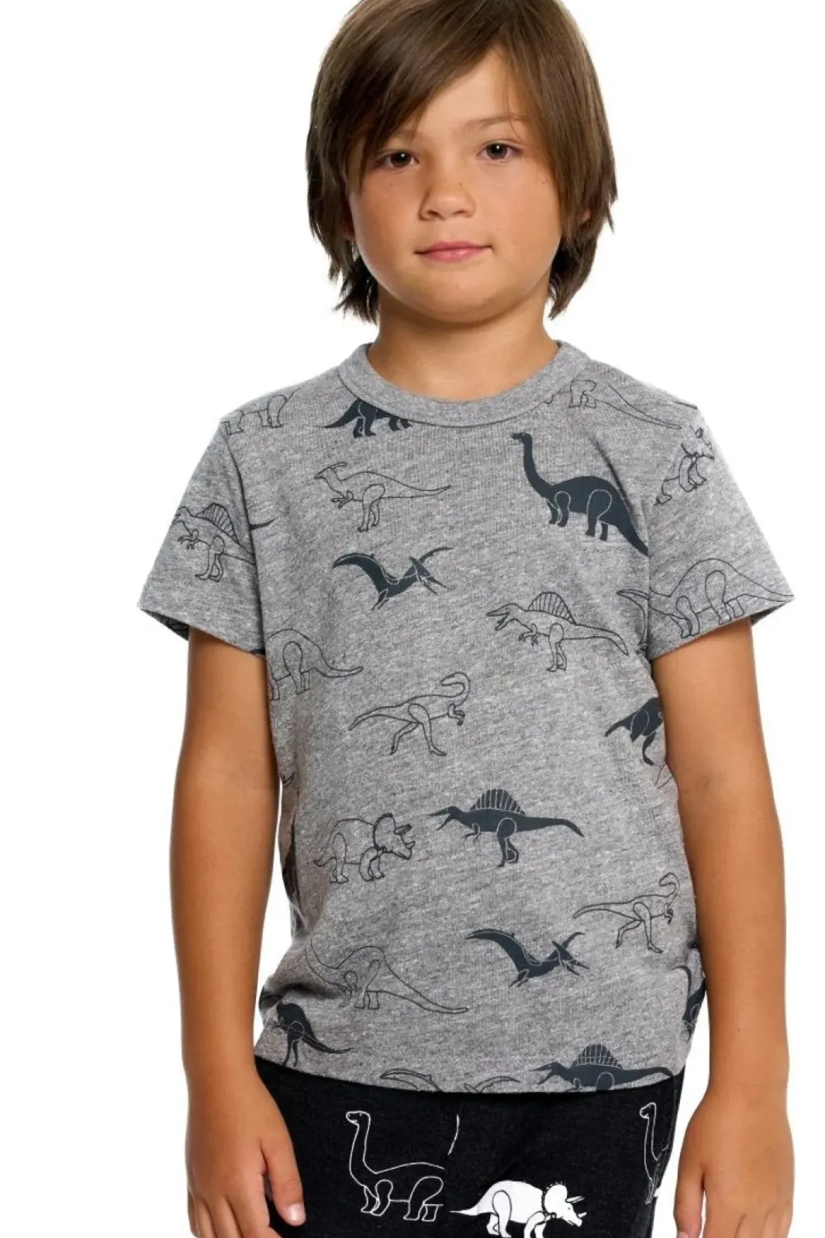 DINO TSHIRT